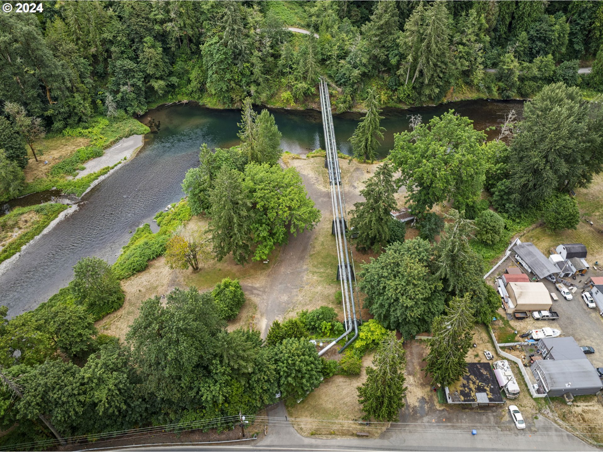 1135 Kalama River Road Kalama, WA 98625 - Photo 36 of 38 Gallery Image 36