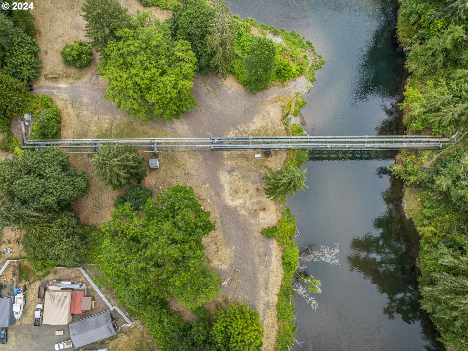 1135 Kalama River Road Kalama, WA 98625 - Photo 38 of 38 Gallery Image 38