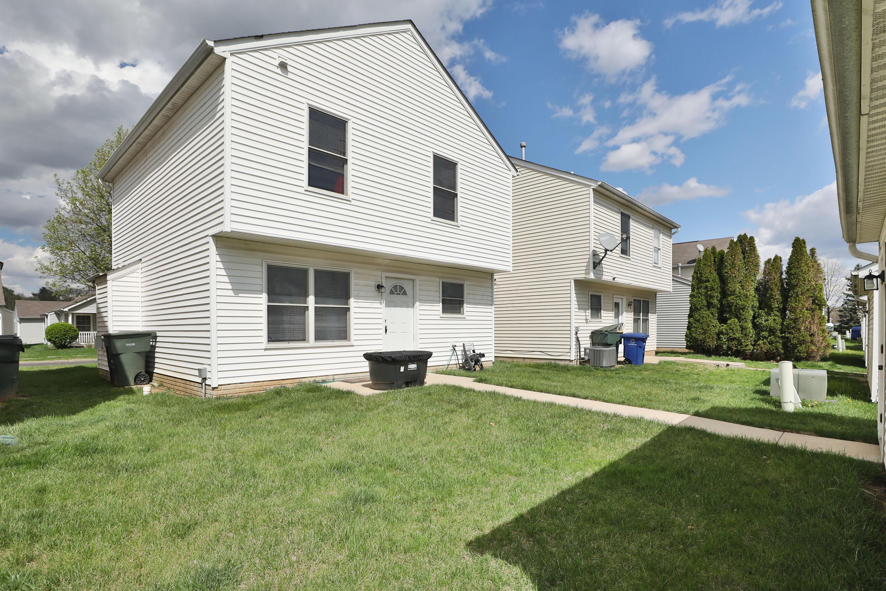 3025 Representation Terrace Columbus, OH 43207 - Photo 33 of 41