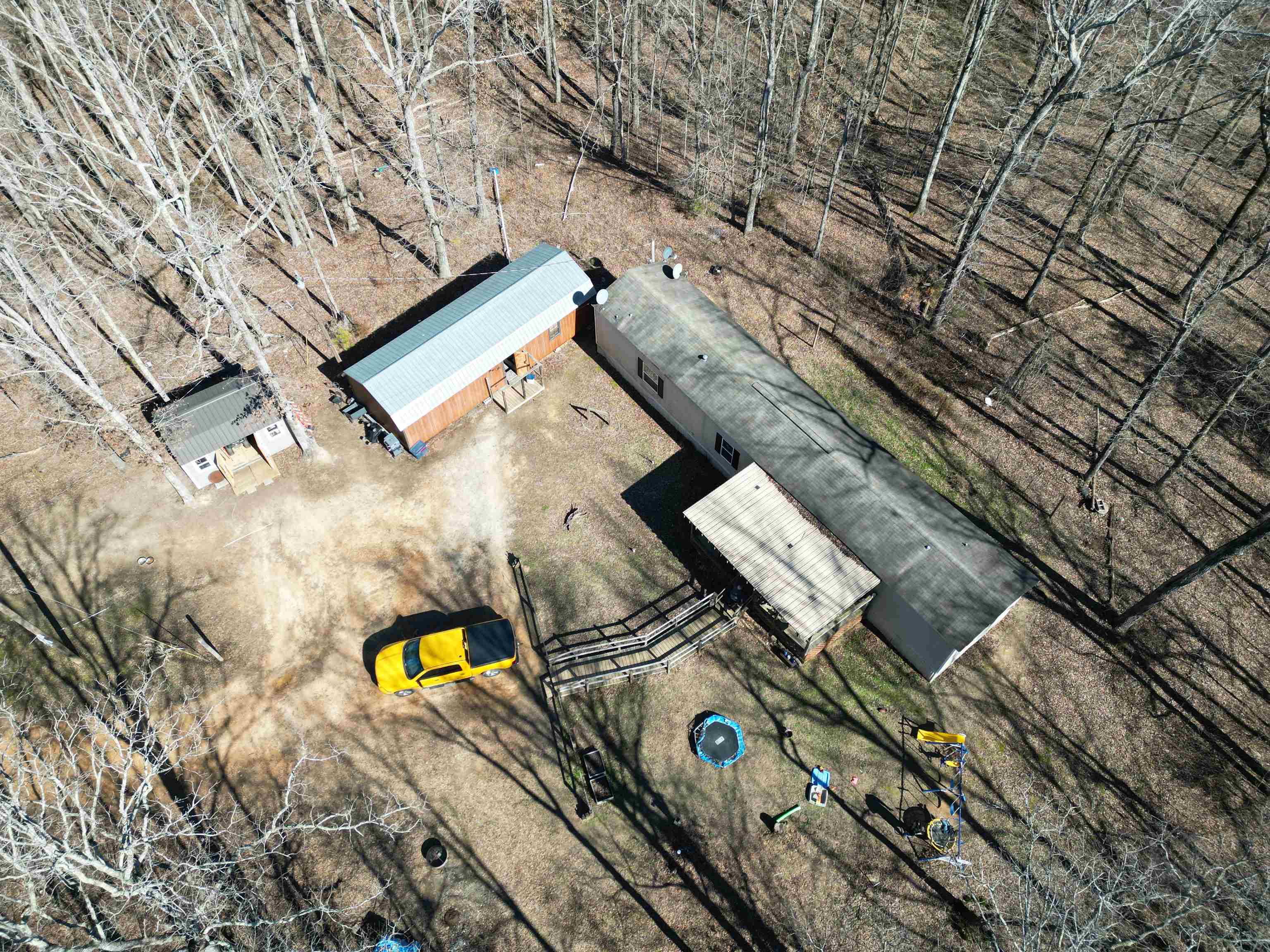 200 Robison Road Finger, TN 38334 - Photo 36 of 40 Gallery Image 36