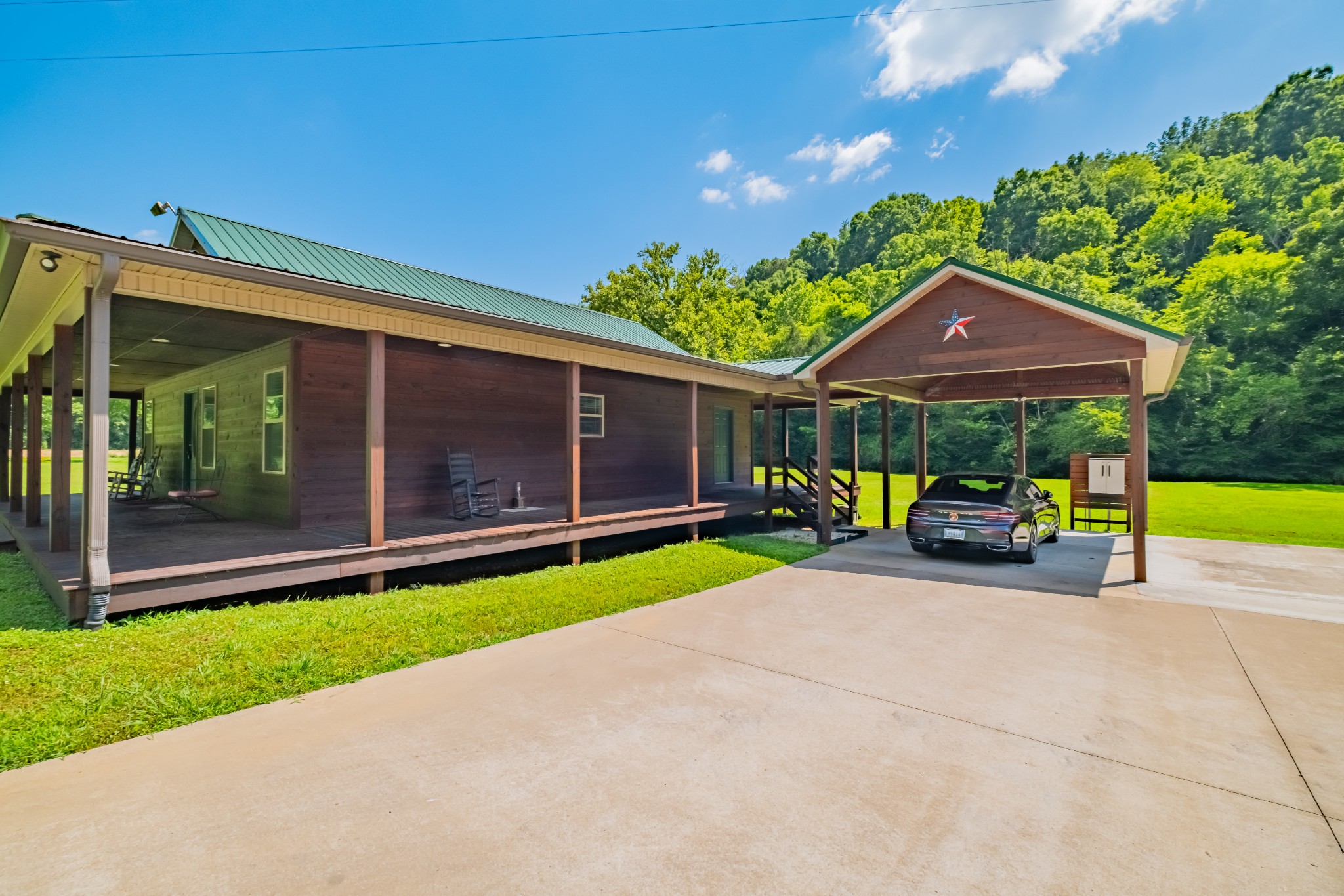 378 Bobo Hollow Road Tullahoma, TN 37388 - Photo 28 of 40