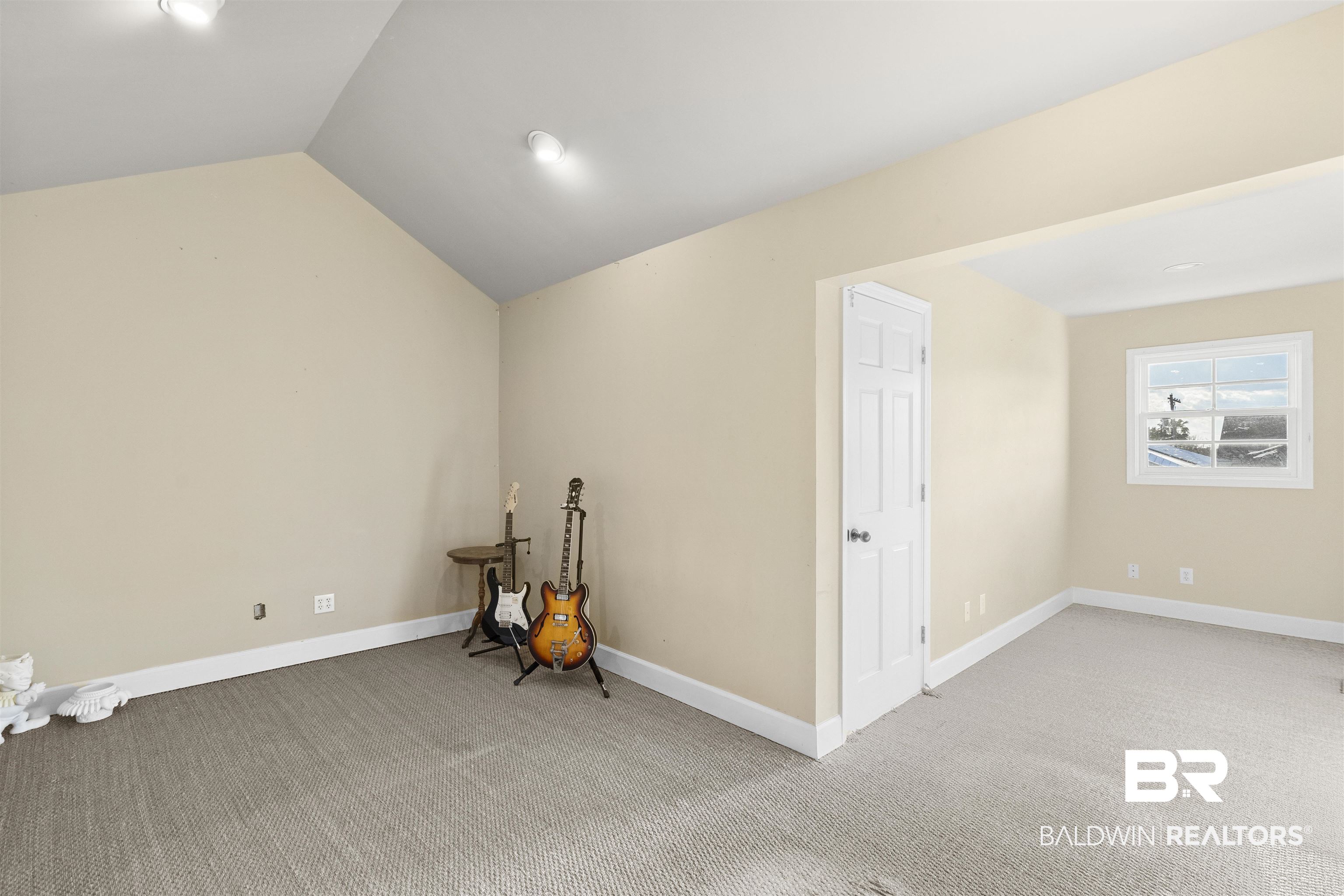 70 South Section Street, Unit 1 Fairhope, AL 36532 - Photo 17 of 21 Second Bedroom/ Loft