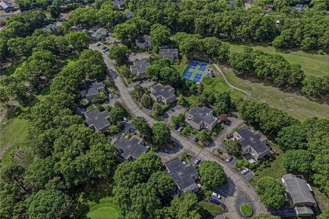 18 Caddy Rock Road, Unit D North Kingstown, RI 02852 - Photo 33 of 35