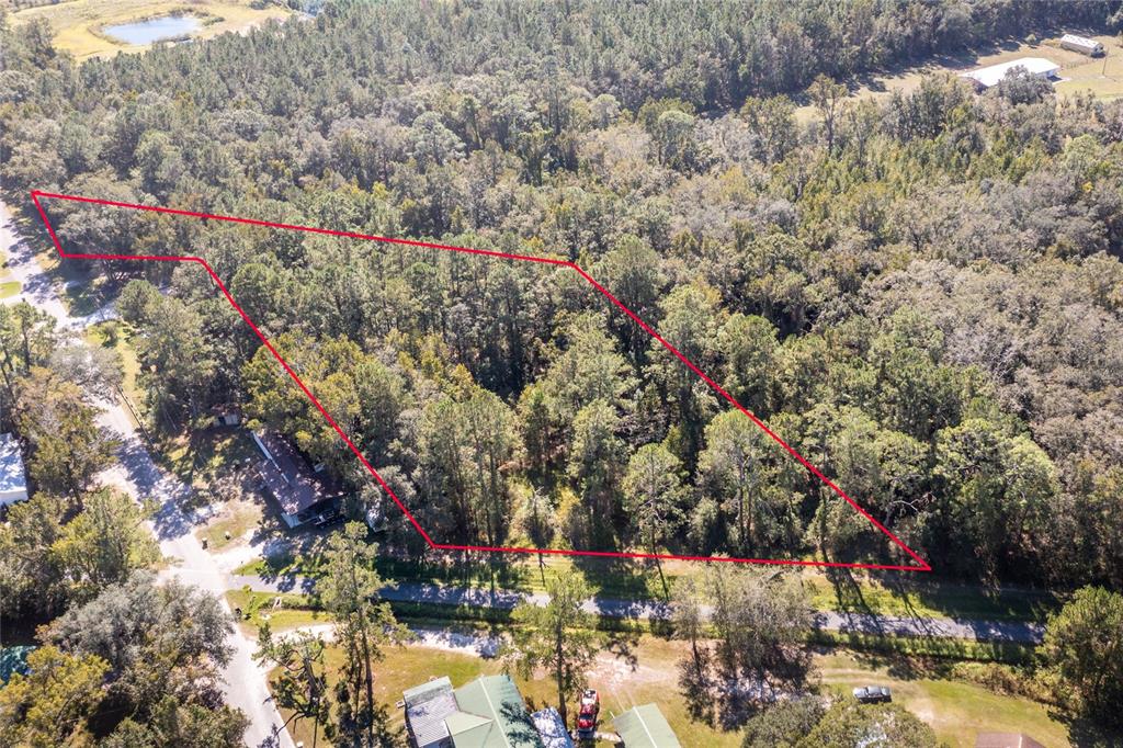 Tbd Southeast 5th Avenue Lake Butler, FL 32054 - Photo 22 of 26