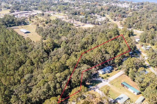 $75,000 | Tbd Southeast 5th Avenue, Lake Butler, FL 32054
