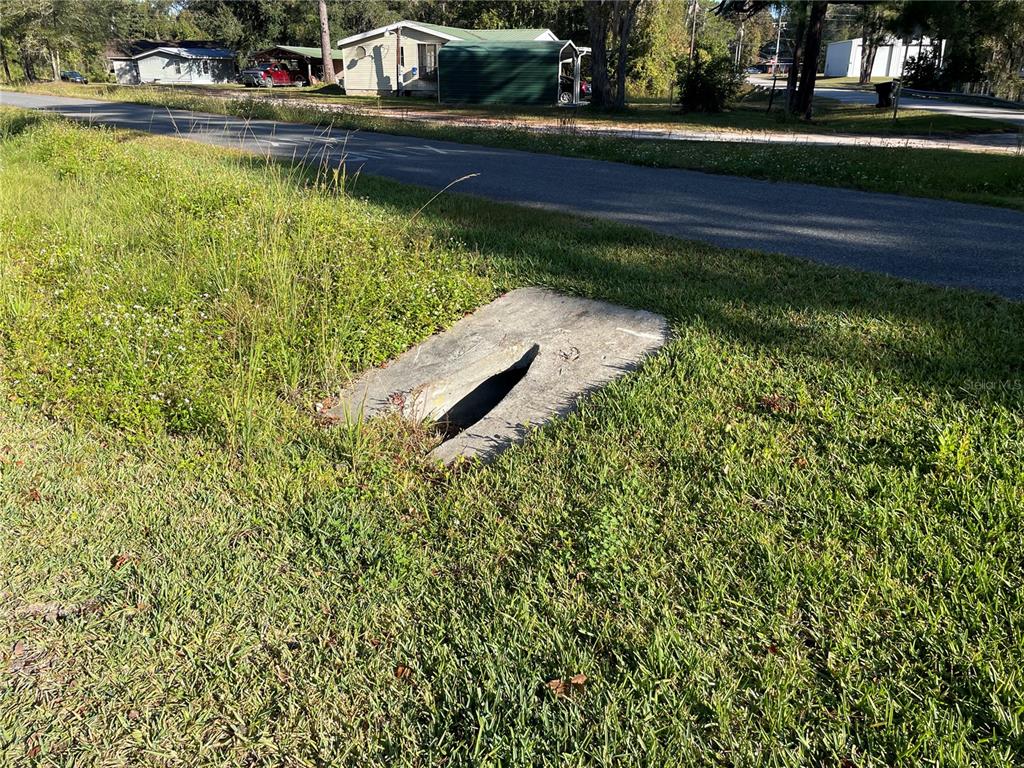 Tbd Southeast 5th Avenue Lake Butler, FL 32054 - Photo 6 of 26 a view of swimming pool with outdoor seating and yard