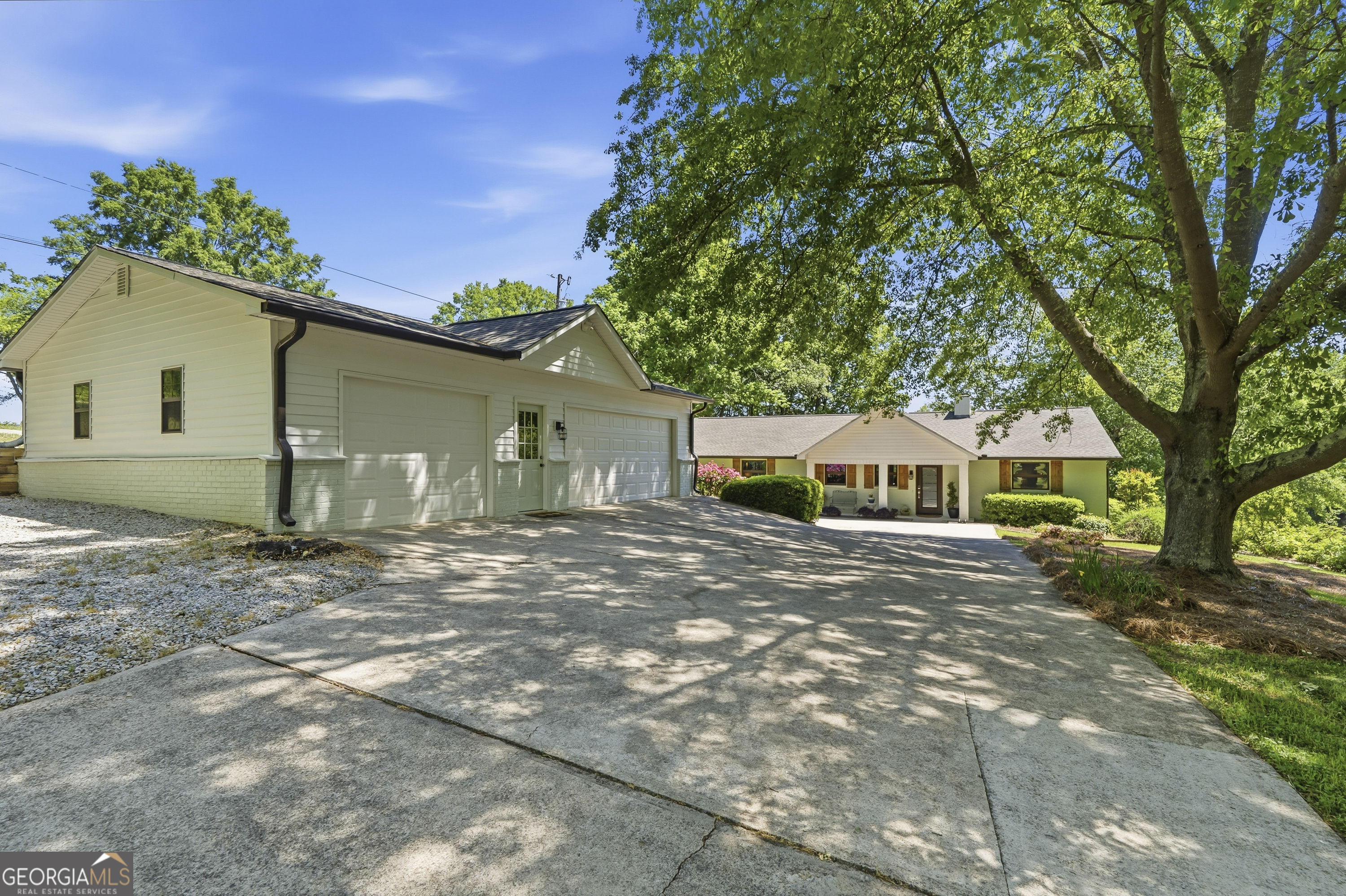 118 Hickory Point Buckhead, GA 30625 - Photo 54 of 69