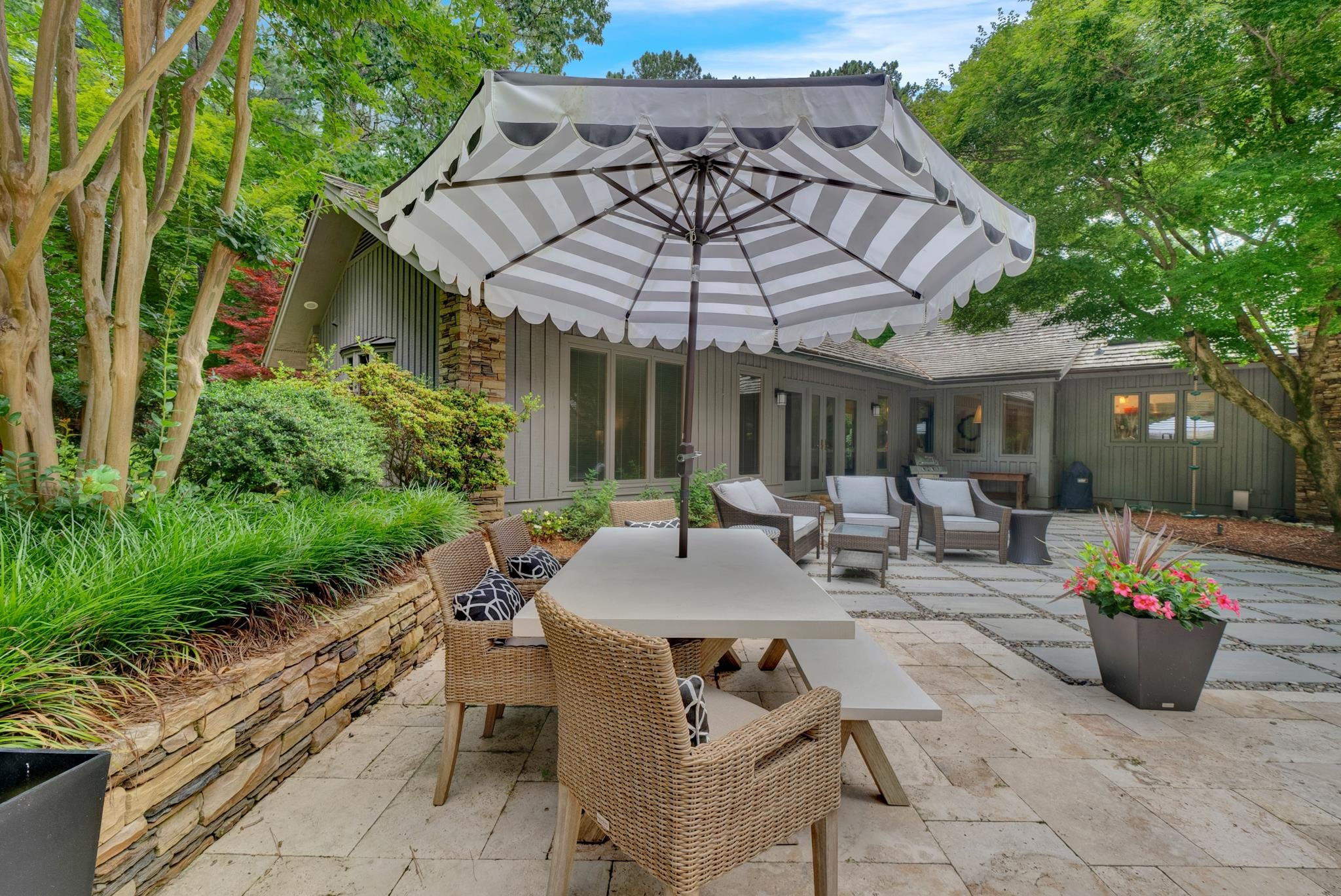 10760 Trego Trail Raleigh, NC 27614 - Photo 51 of 71 Photo 51