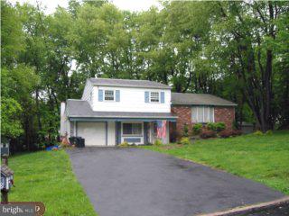723 Spring Hill Road Langhorne, PA 19053 - Photo 1 of 1 Gallery Image 1