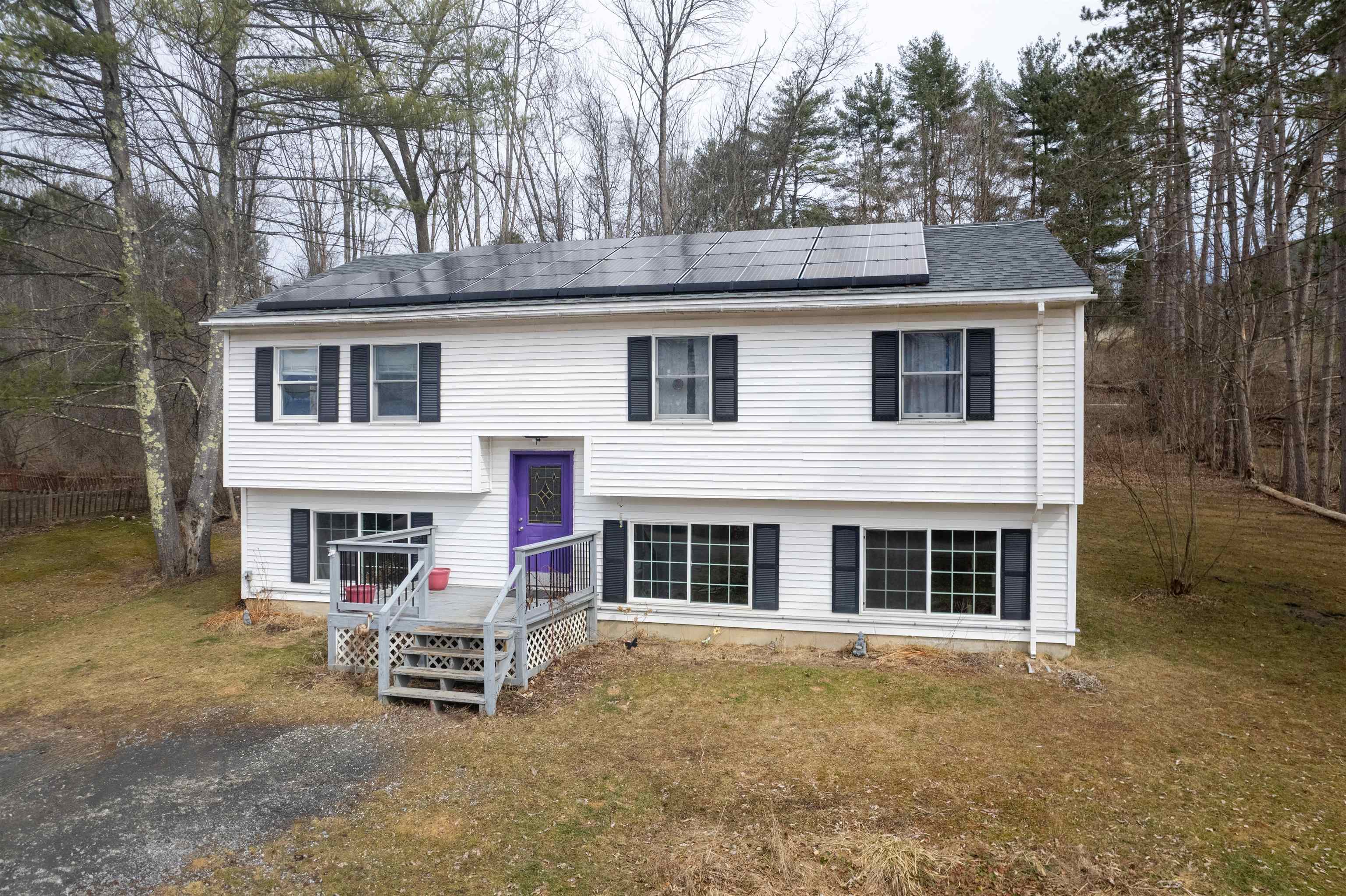 286 East Crystal Haven Road Castleton, VT 05732 - Photo 3 of 31