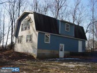 32 Hewitt Road Stockton, NJ 08559 - Photo 3 of 6 View