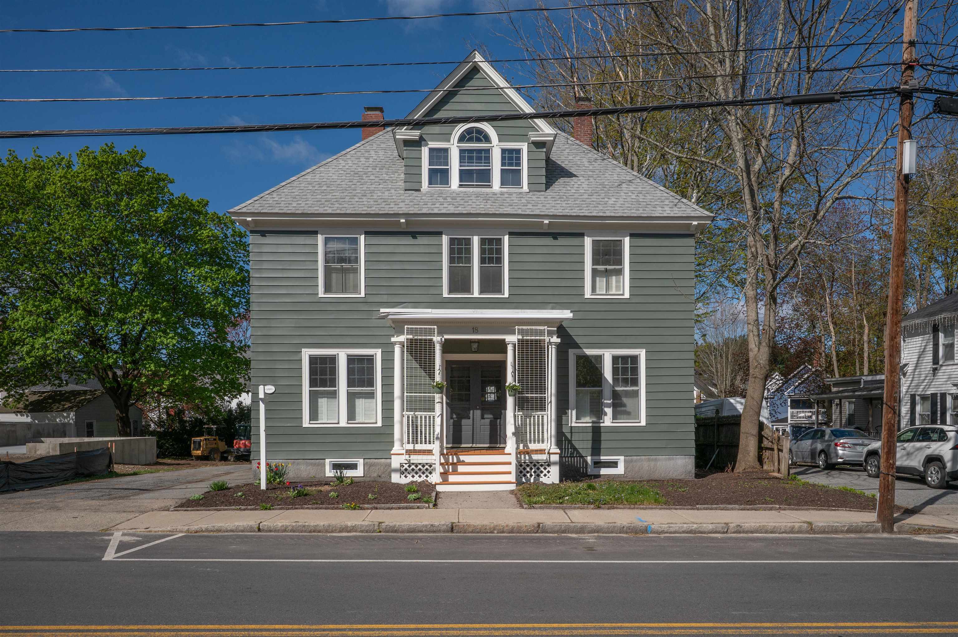 18 Manchester Street Nashua, NH 03064 - Photo 51 of 53