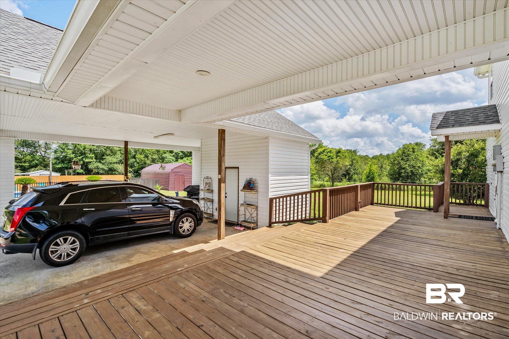 5110 Albert Evans Road Wilmer, AL 36587 - Photo 22 of 33