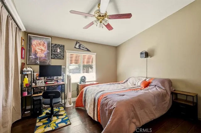 a view of a house with a stairs
