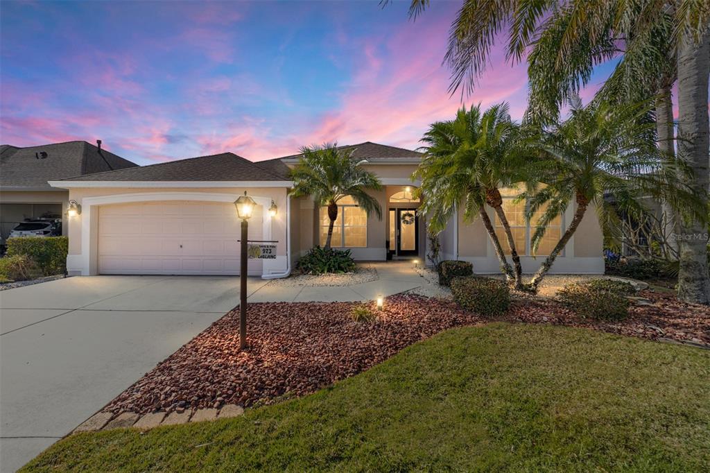 973 Isle Of Palms Path The Villages, FL 32162 - Photo 1 of 72