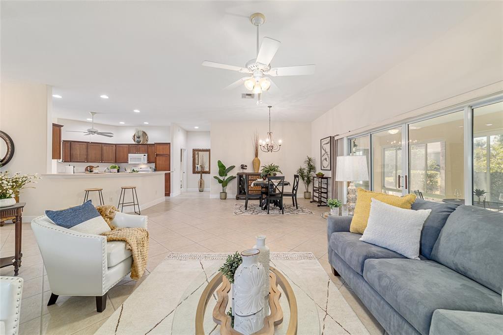 973 Isle Of Palms Path The Villages, FL 32162 - Photo 17 of 72