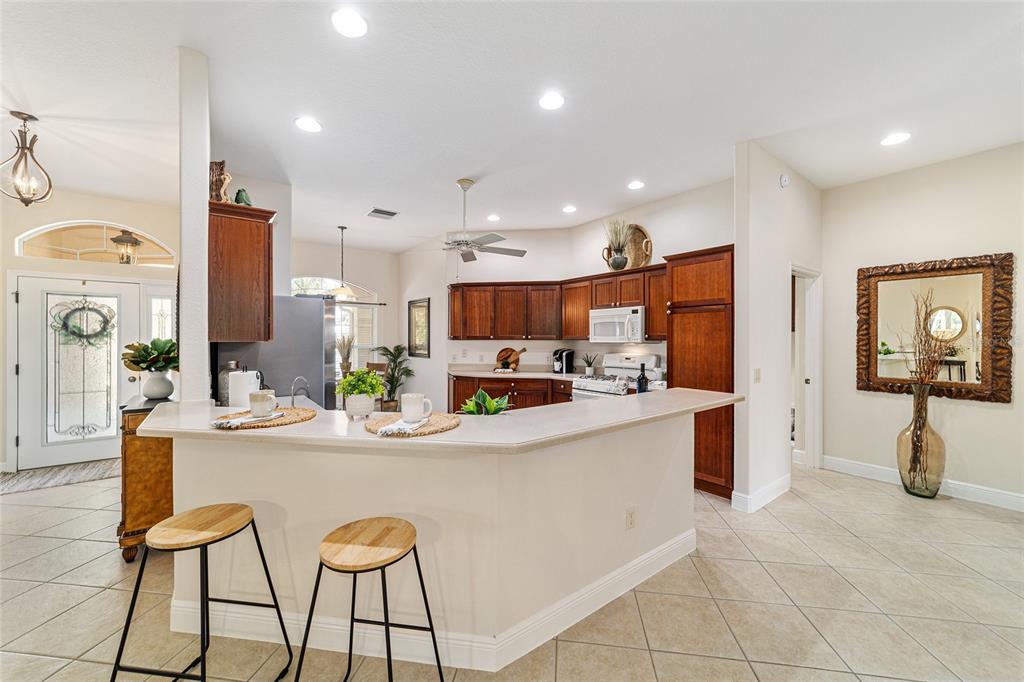 973 Isle Of Palms Path The Villages, FL 32162 - Photo 25 of 72