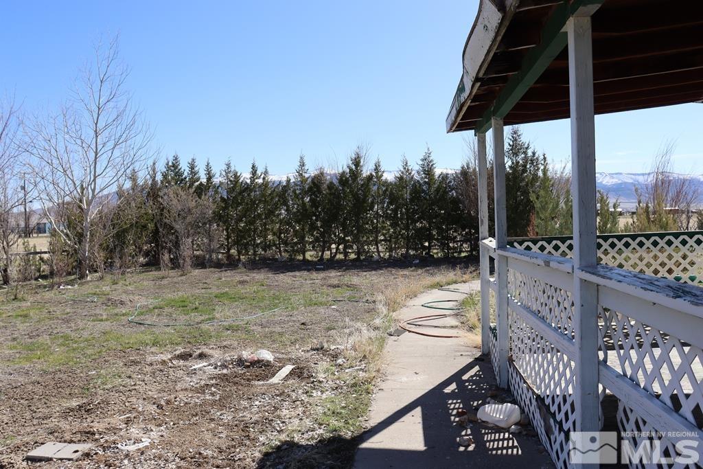 270 McNeil Road Winnemucca, NV 89445 - Photo 13 of 21 a view of a outdoor space