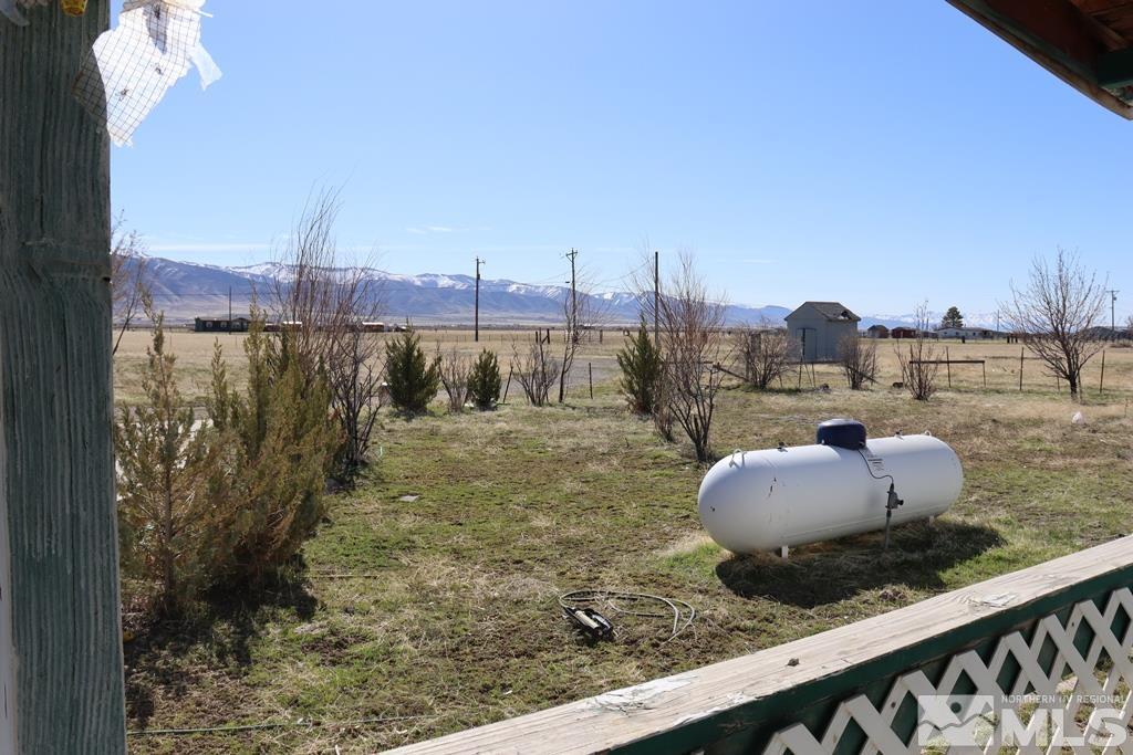 270 McNeil Road Winnemucca, NV 89445 - Photo 14 of 21 a view of a lake from a window