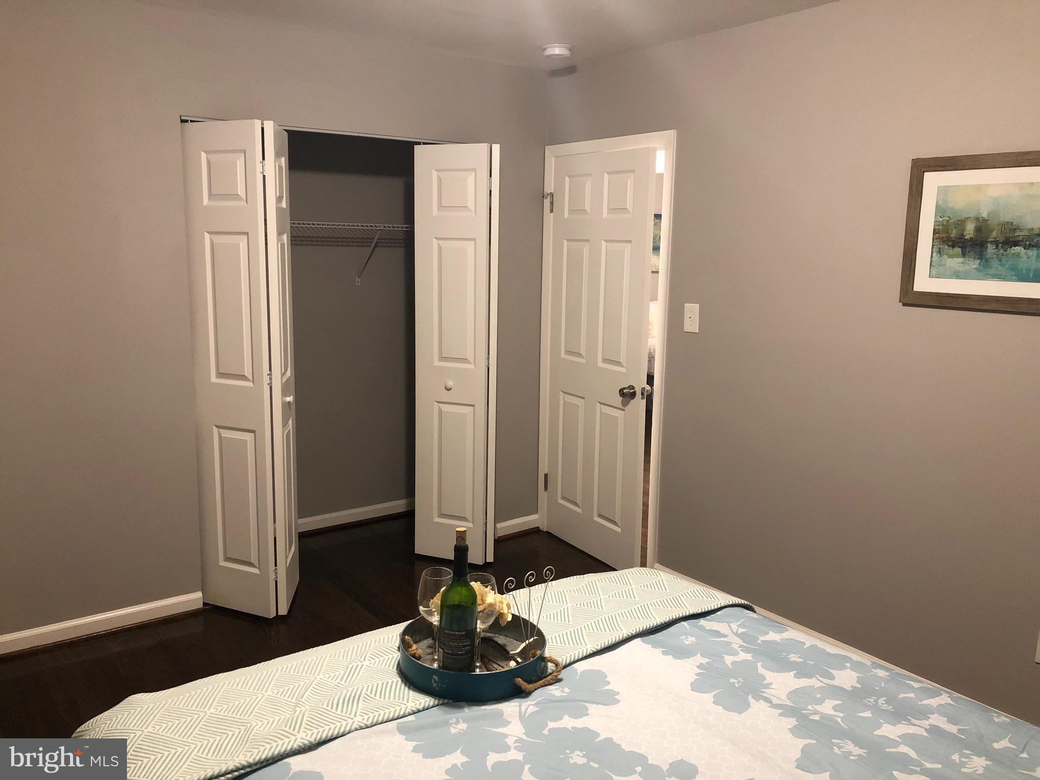6716 Brompton Road Baltimore, MD 21207 - Photo 11 of 27 Bedroom (Master)
