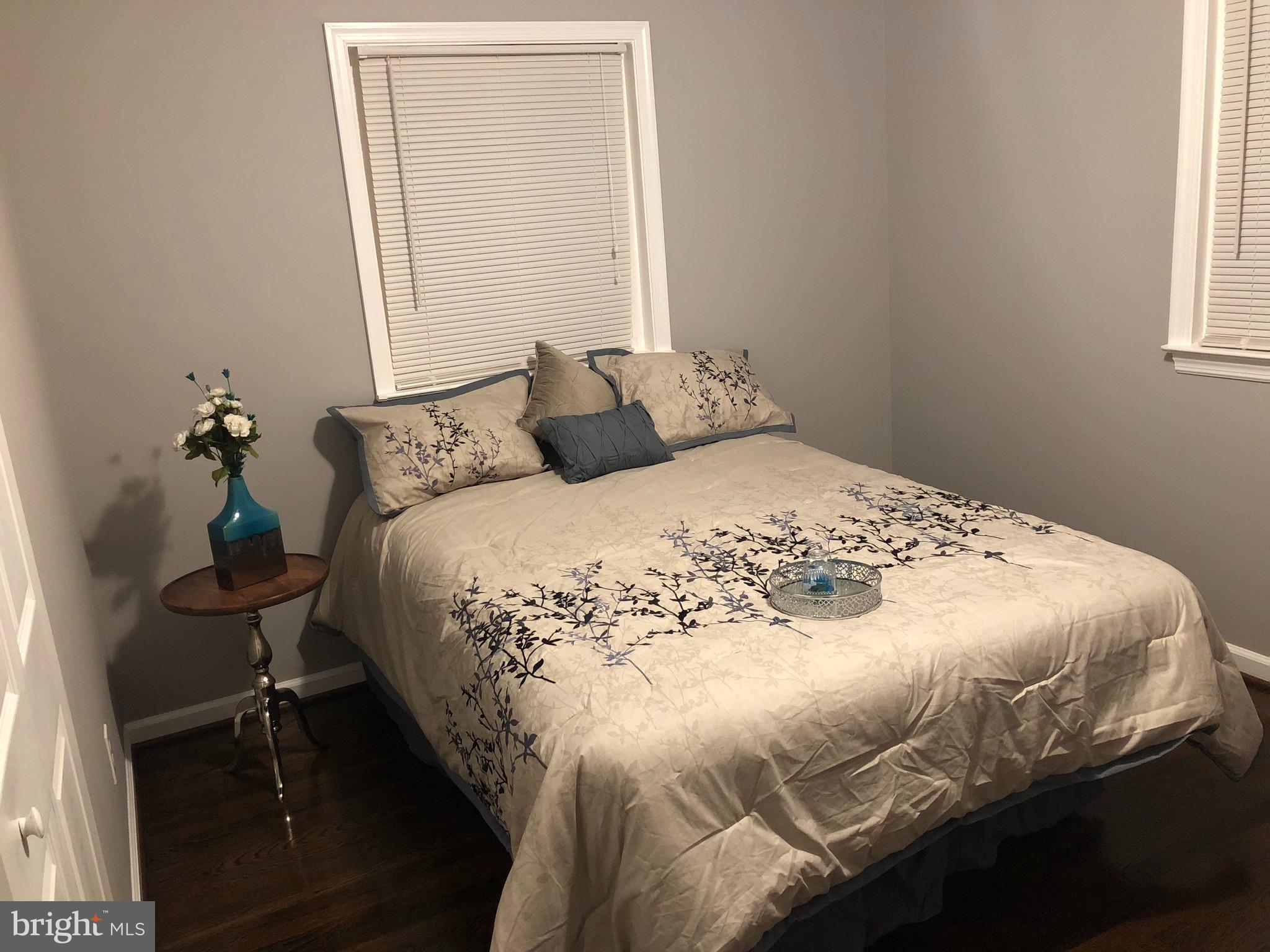 6716 Brompton Road Baltimore, MD 21207 - Photo 14 of 27 Bedroom