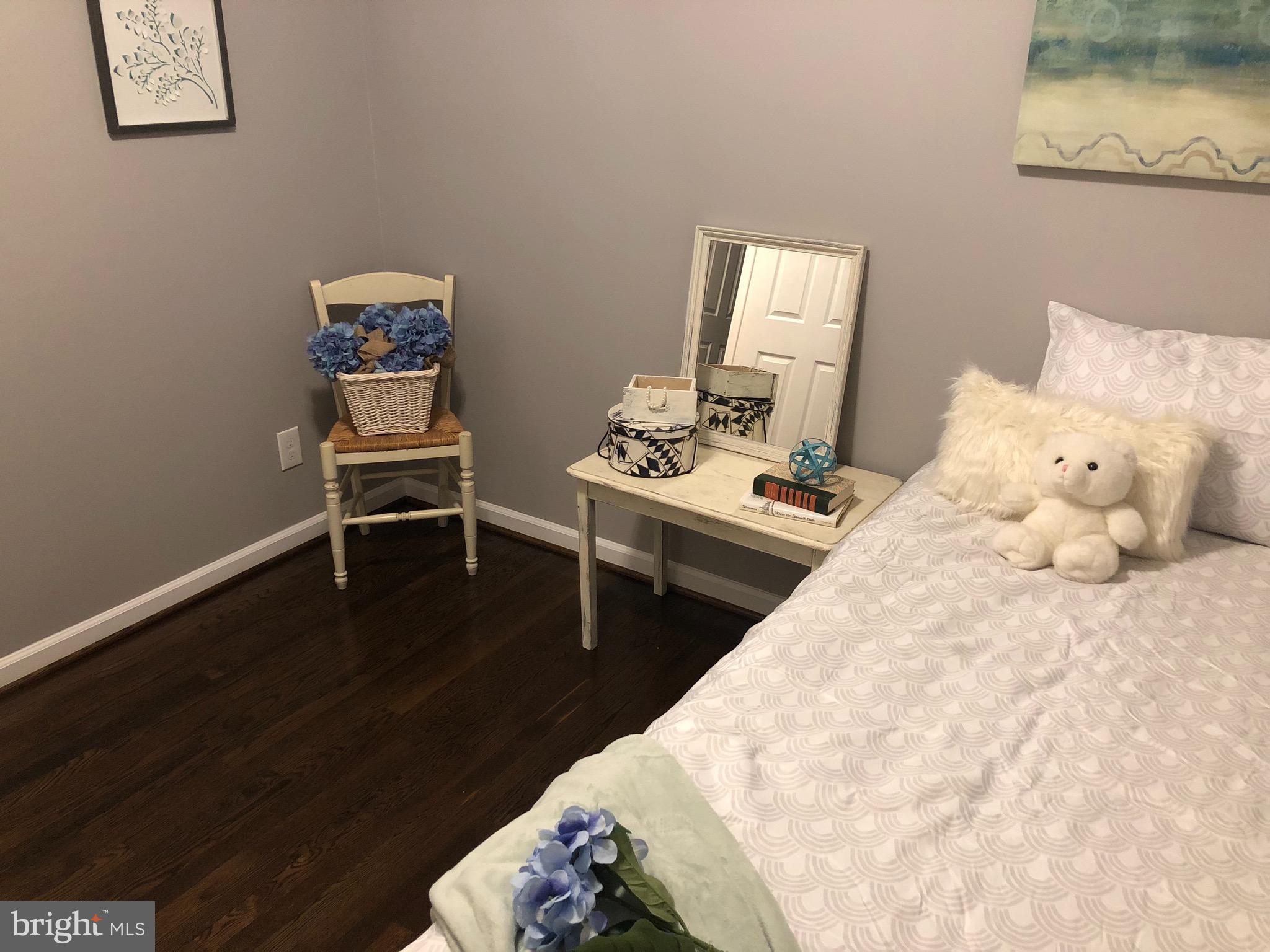 6716 Brompton Road Baltimore, MD 21207 - Photo 17 of 27 Bedroom