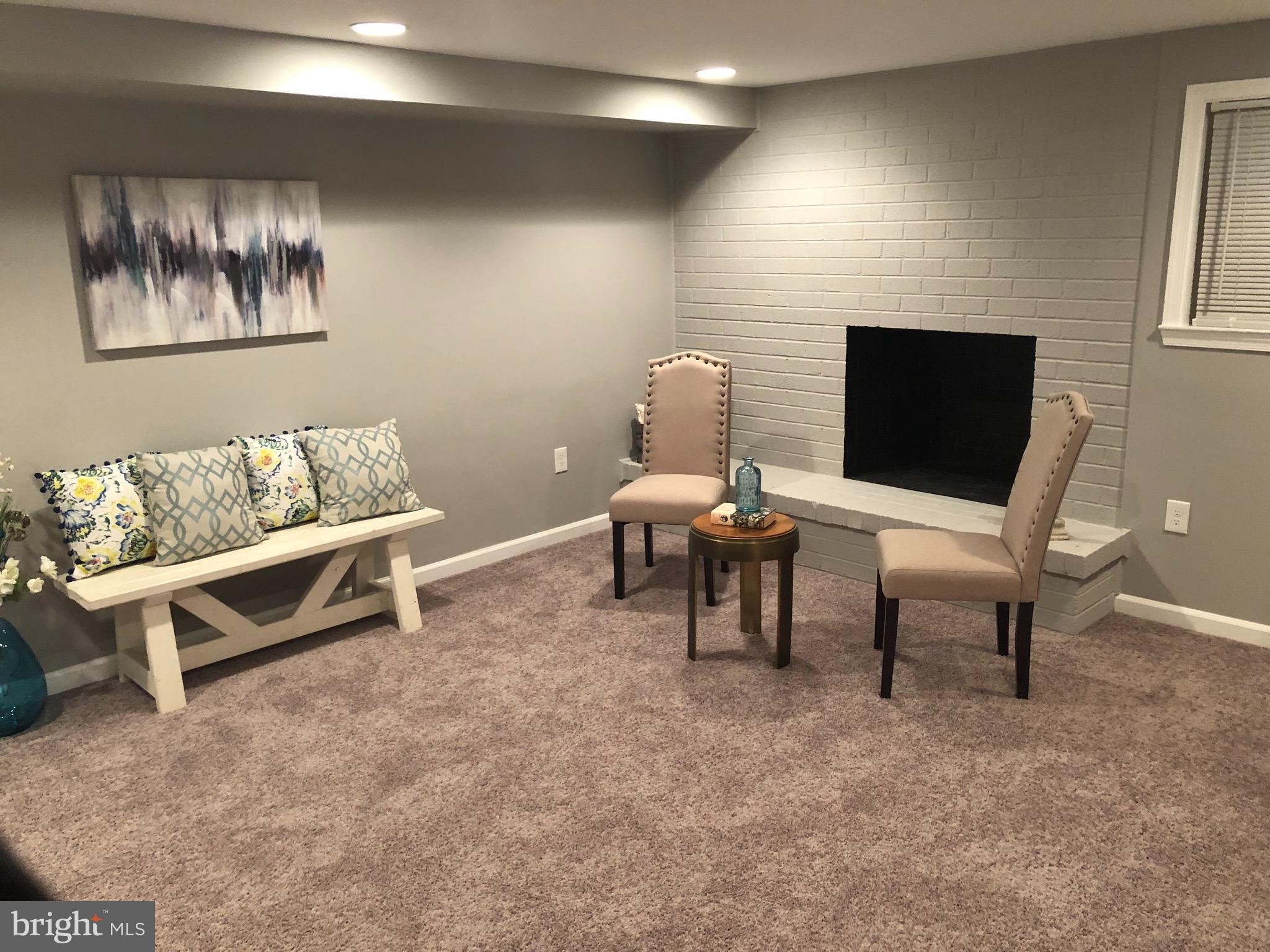 6716 Brompton Road Baltimore, MD 21207 - Photo 20 of 27 Recroom