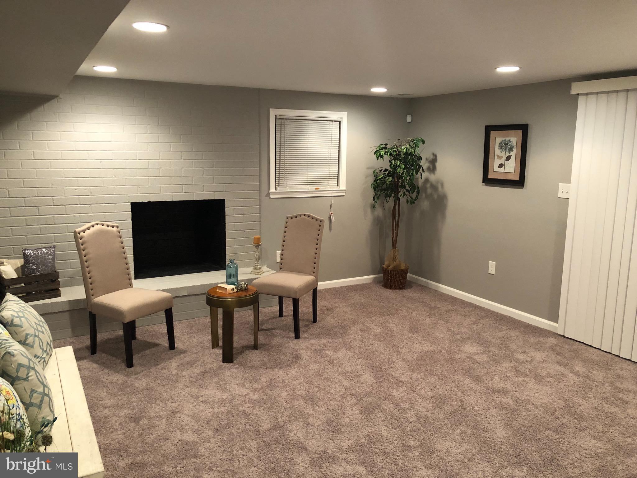 6716 Brompton Road Baltimore, MD 21207 - Photo 21 of 27 Recroom