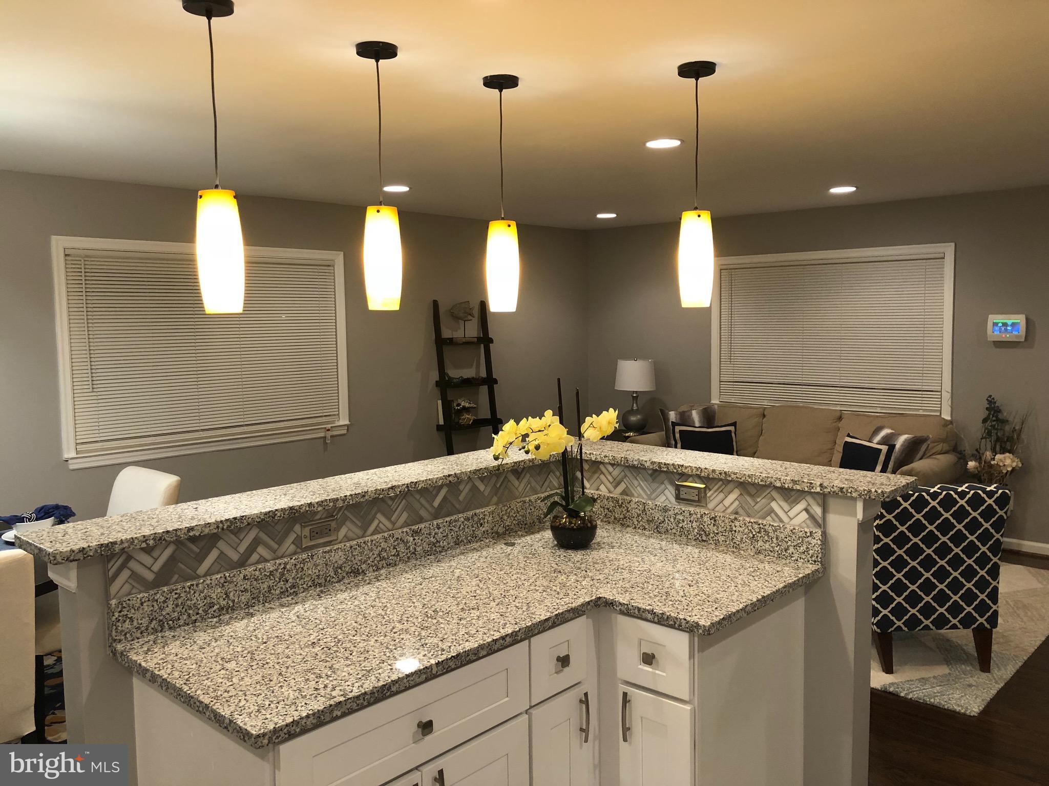 6716 Brompton Road Baltimore, MD 21207 - Photo 6 of 27 Kitchen