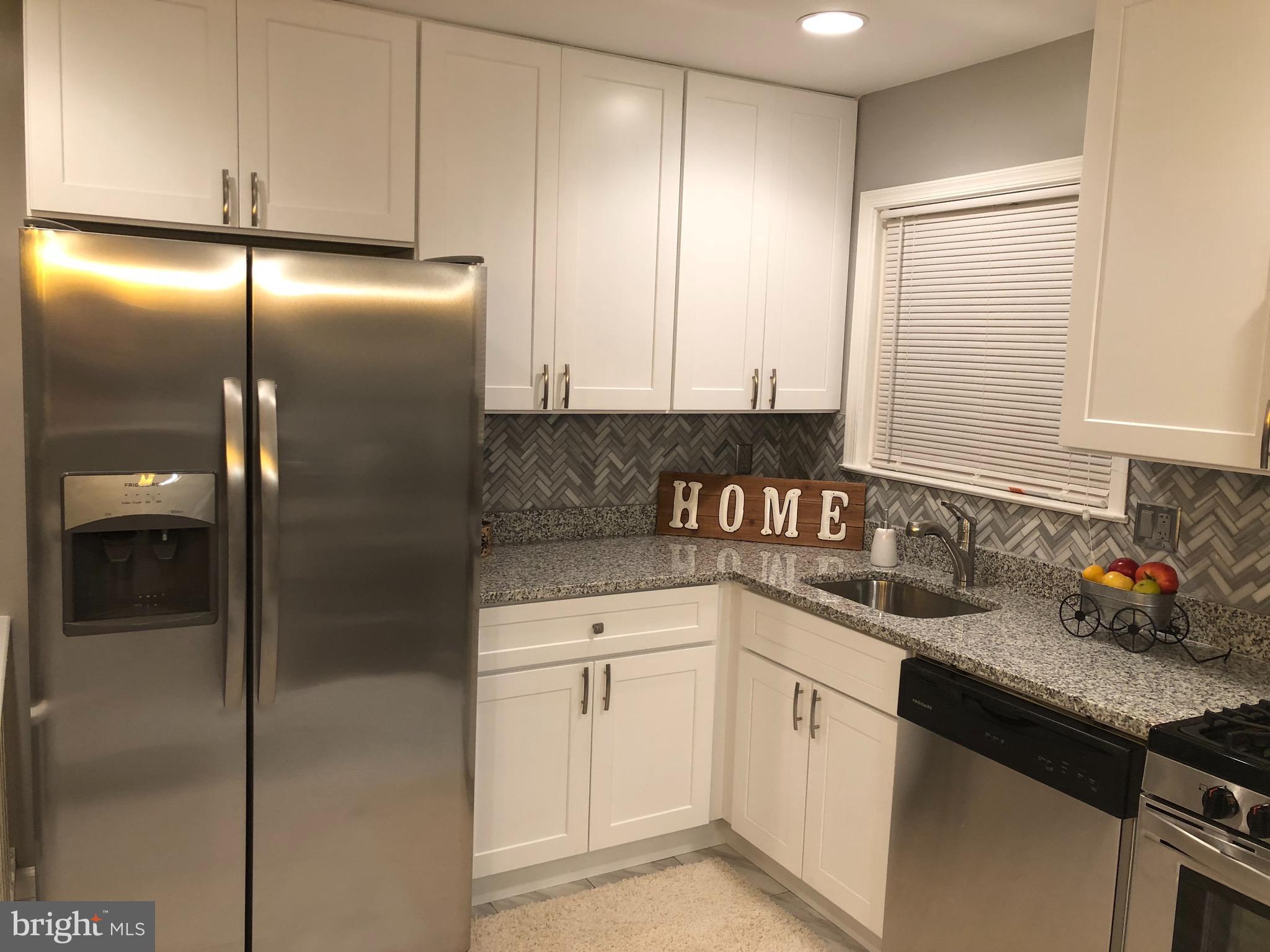 6716 Brompton Road Baltimore, MD 21207 - Photo 7 of 27 Kitchen