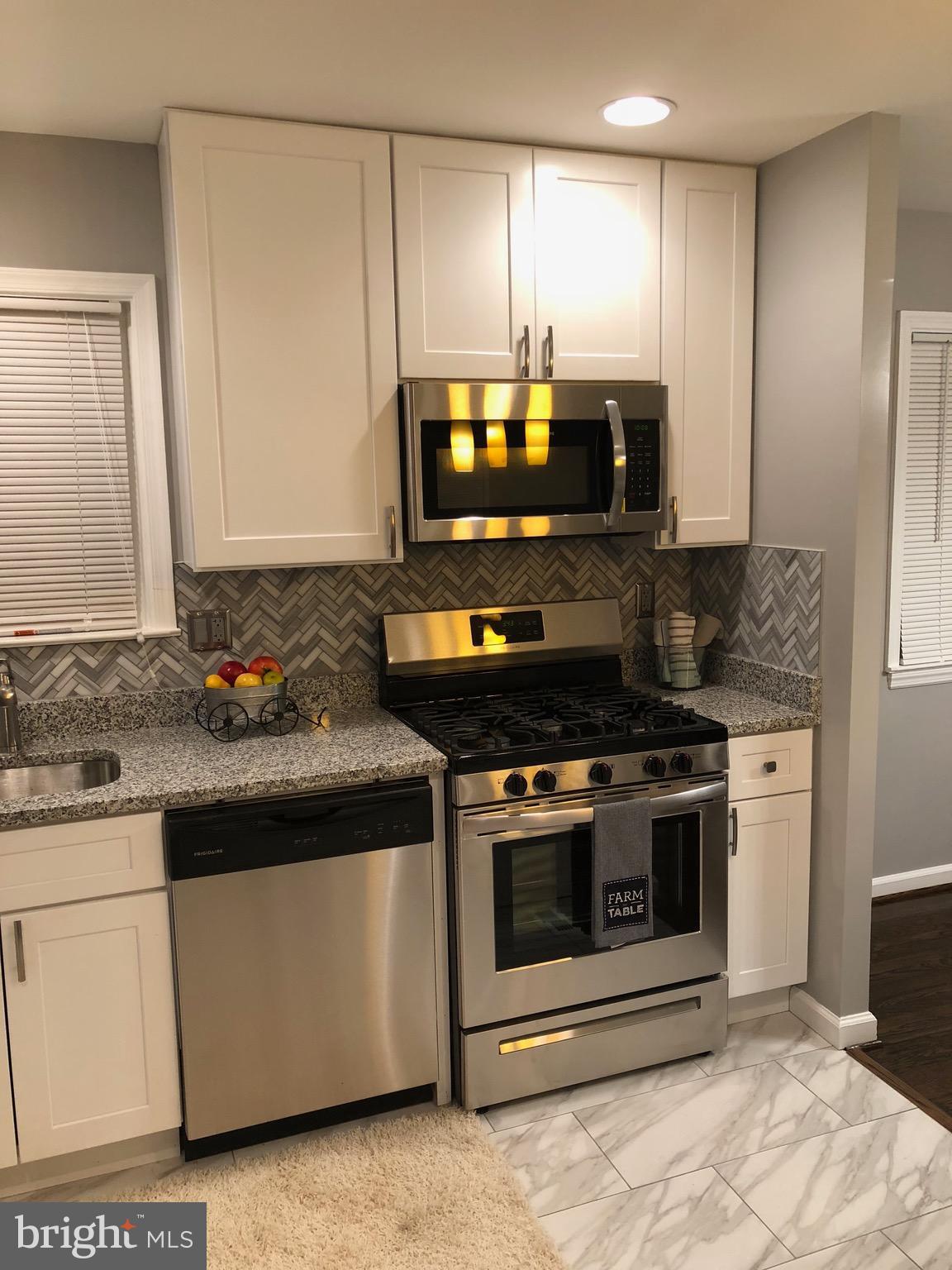 6716 Brompton Road Baltimore, MD 21207 - Photo 8 of 27 Kitchen