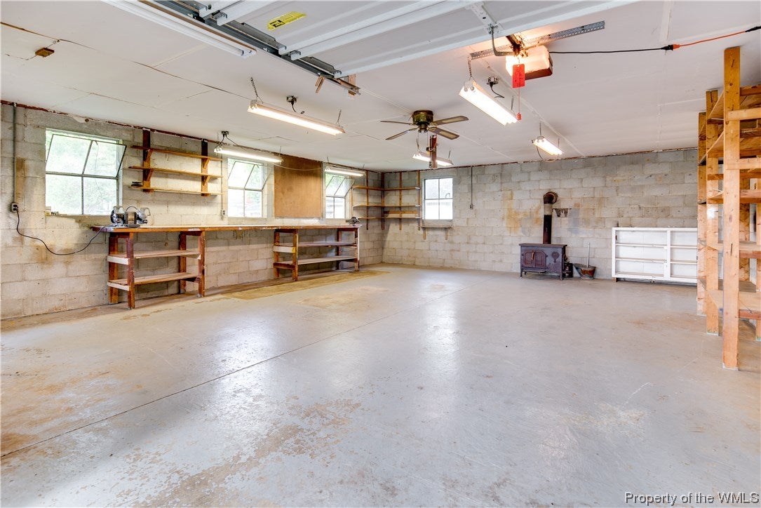 8010 Curtis Road West Point, VA 23181 - Photo 19 of 22 Gallery Image 19