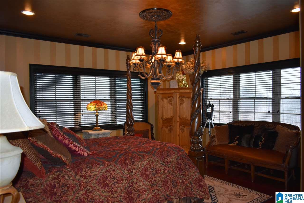 8192 Cavern Road Trussville, AL 35173 - Photo 35 of 50
