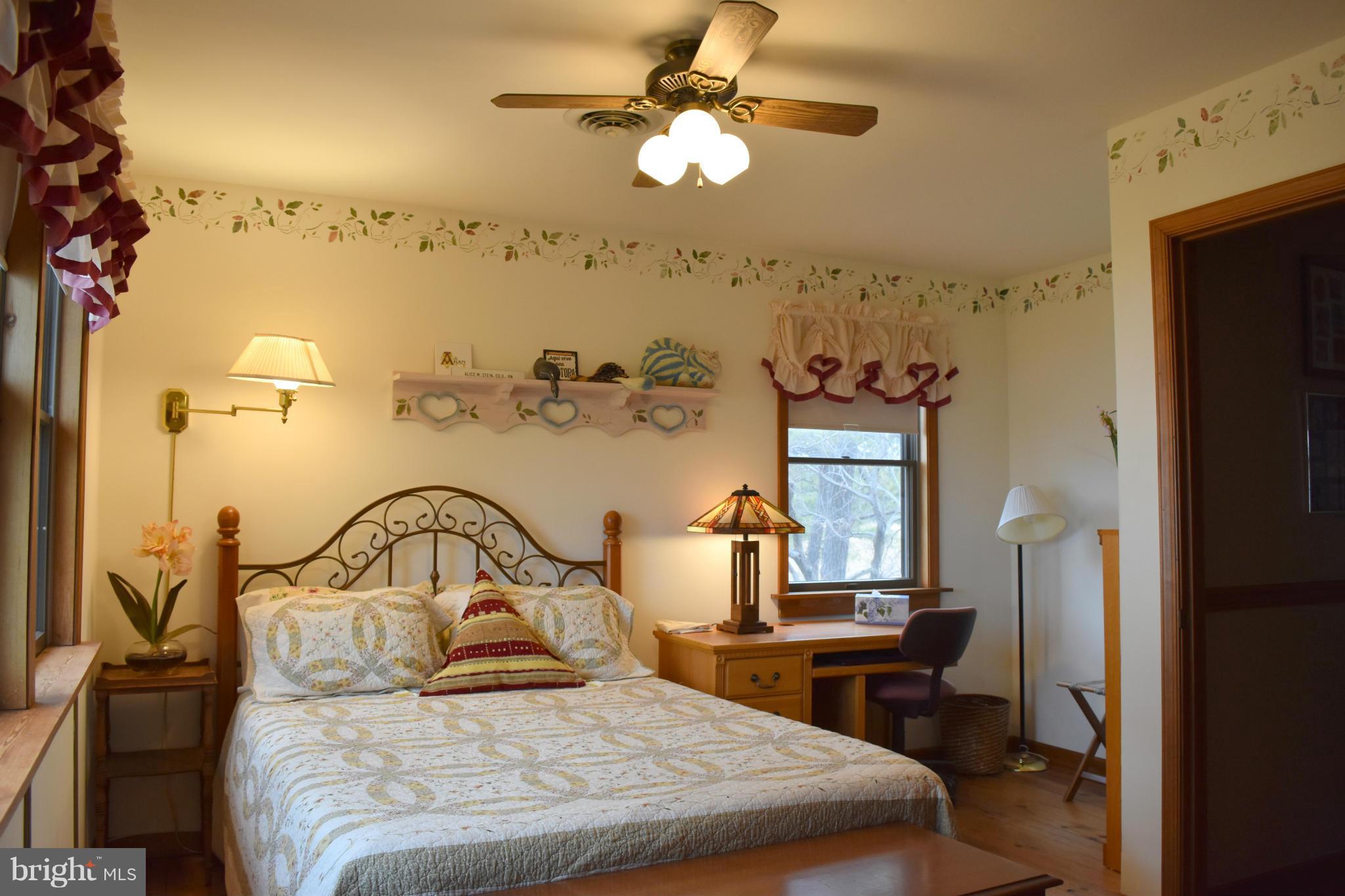 5176 Black Walnut Point Road Tilghman, MD 21671 - Photo 21 of 30 Bedroom