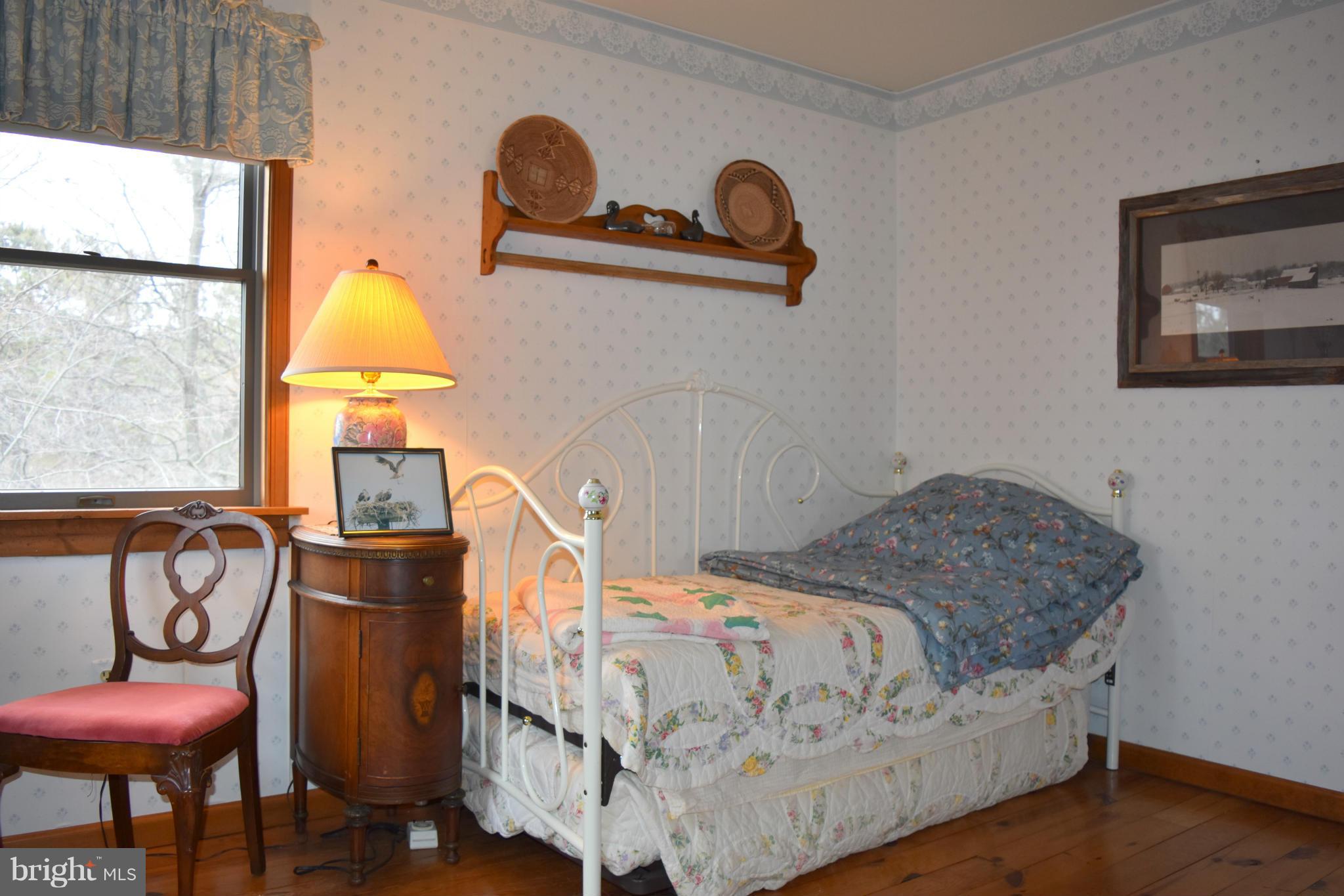 5176 Black Walnut Point Road Tilghman, MD 21671 - Photo 22 of 30 Bedroom