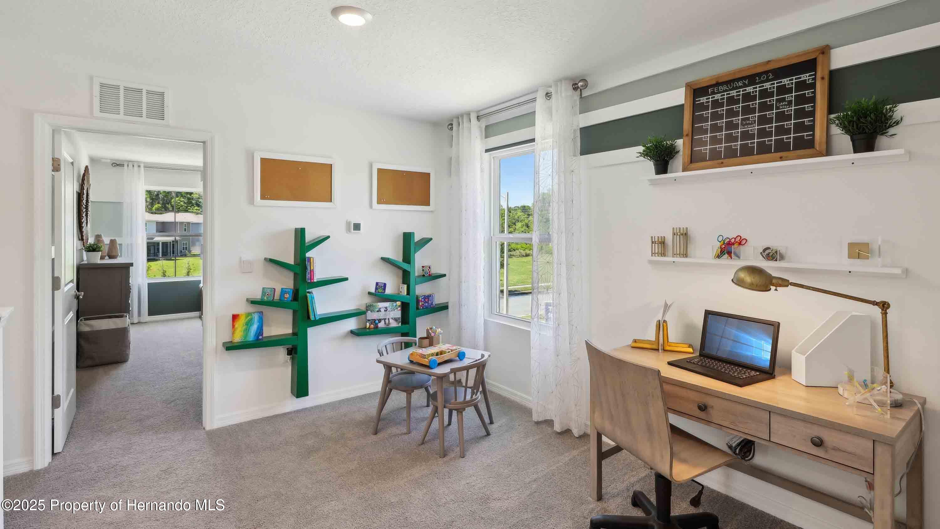 10549 Tucker Road Weeki Wachee, FL 34613 - Photo 13 of 25