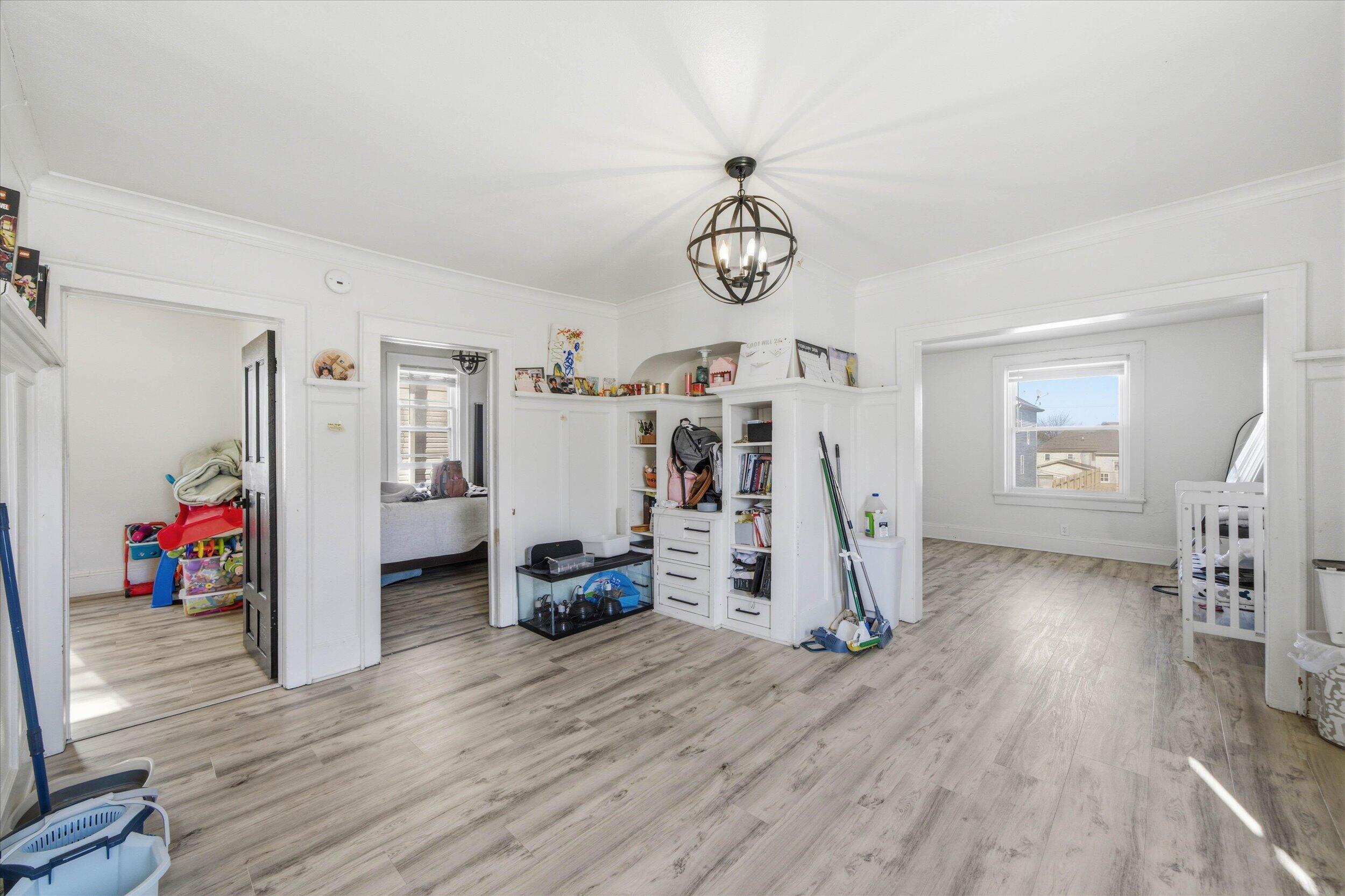 3205 North 3rd Street, Unit 3207 Milwaukee, WI 53212 - Photo 32 of 39 lower