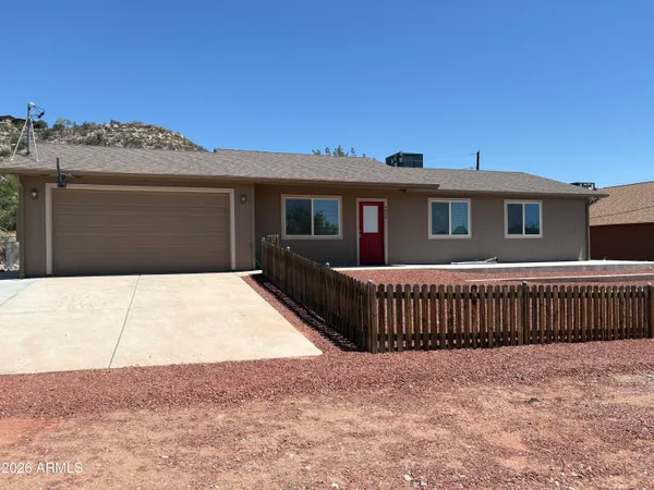 $1,795 | 4690 Monument Way, Rimrock, AZ 86335