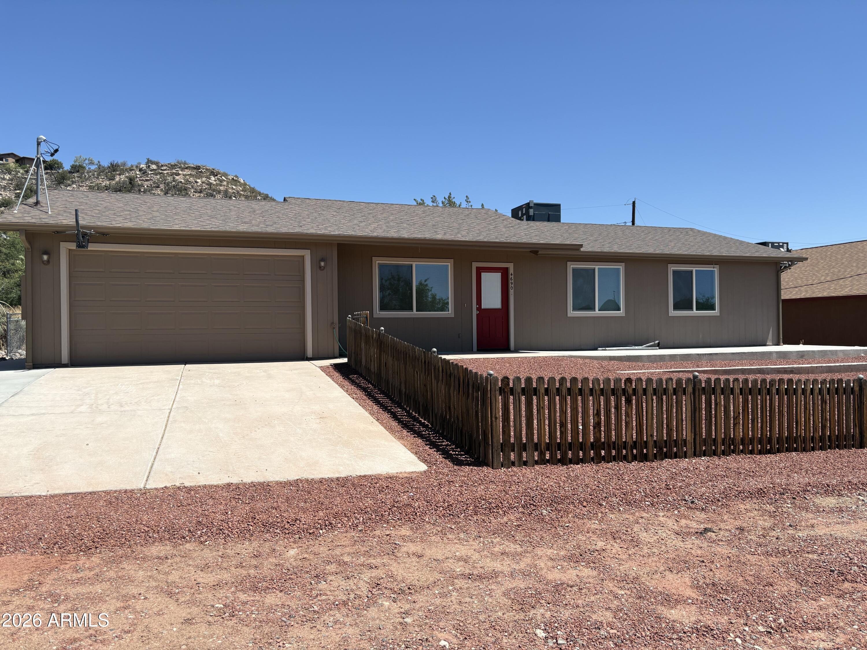 4690 Monument Way Rimrock, AZ 86335 - Photo 1 of 15
