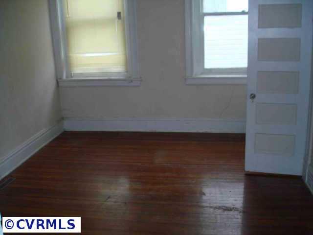 14-16 Overbrook Road Richmond, VA 23222 - Photo 3 of 10 Other - UNIT 14 BEDROOM 1