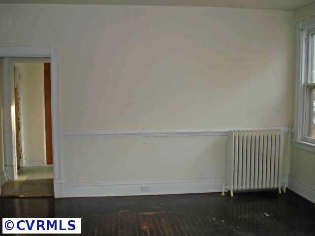 14-16 Overbrook Road Richmond, VA 23222 - Photo 8 of 10 Other - UNIT 16 DINING ROOM