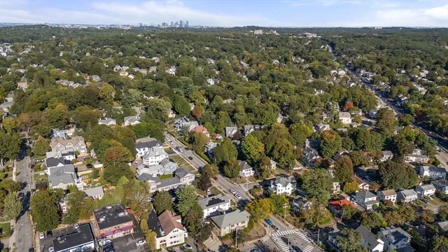 $2,995,000 | 1208 Walnut Street, Newton, MA 02461
