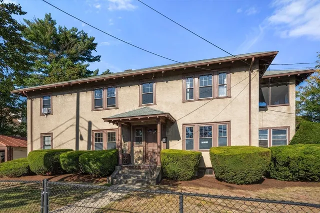 $2,995,000 | 1208 Walnut Street, Newton, MA 02461