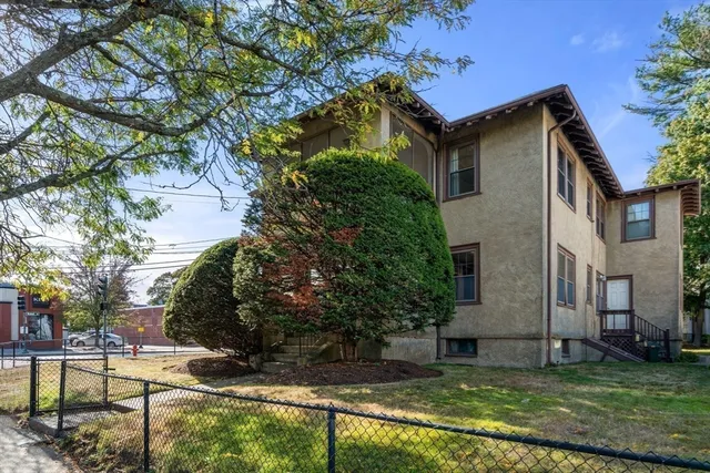 $2,995,000 | 1208 Walnut Street, Newton, MA 02461