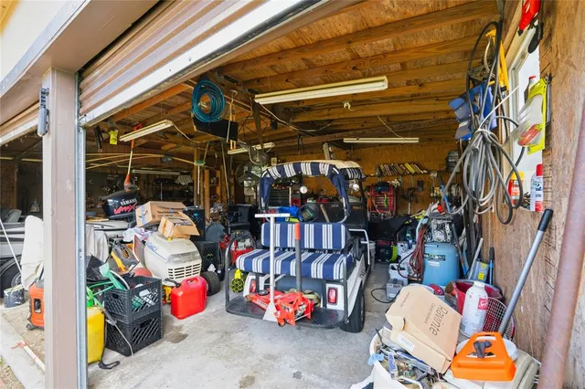 a view of a tennis court