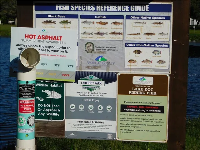 $399,900 | 910 Cherokee Circle, Sanford, FL 32773