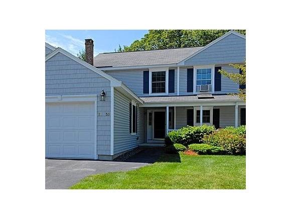 110 Spinnaker Ridge Drive, Unit 30 Wells, ME 04090 - Photo 1 of 1 Gallery Image 1