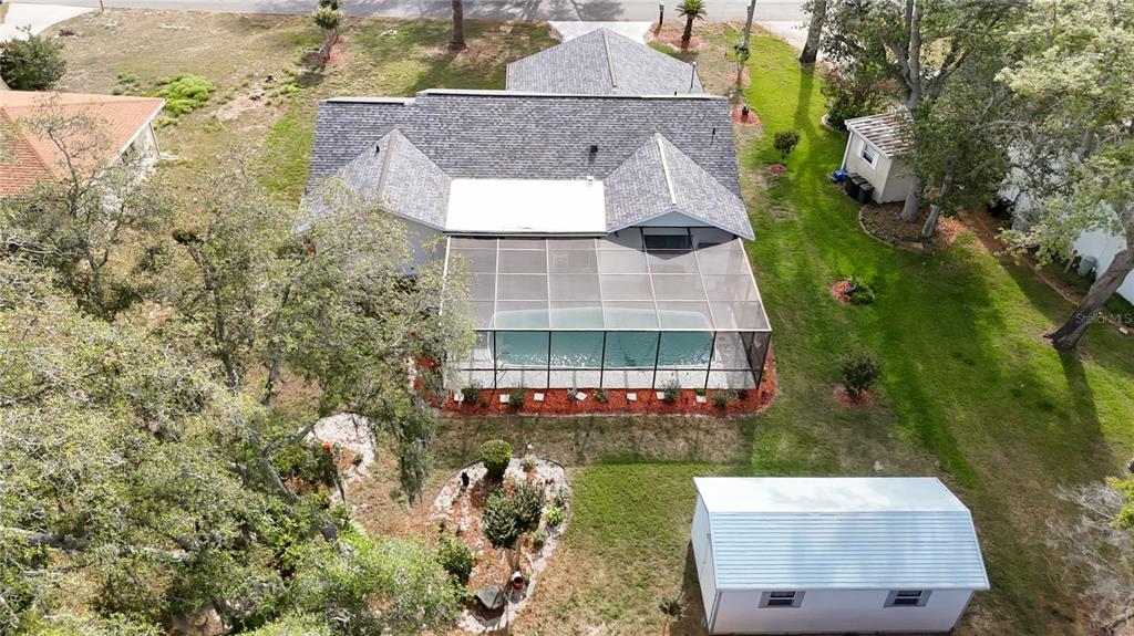 5309 Bayonne Avenue Spring Hill, FL 34608 - Photo 56 of 57