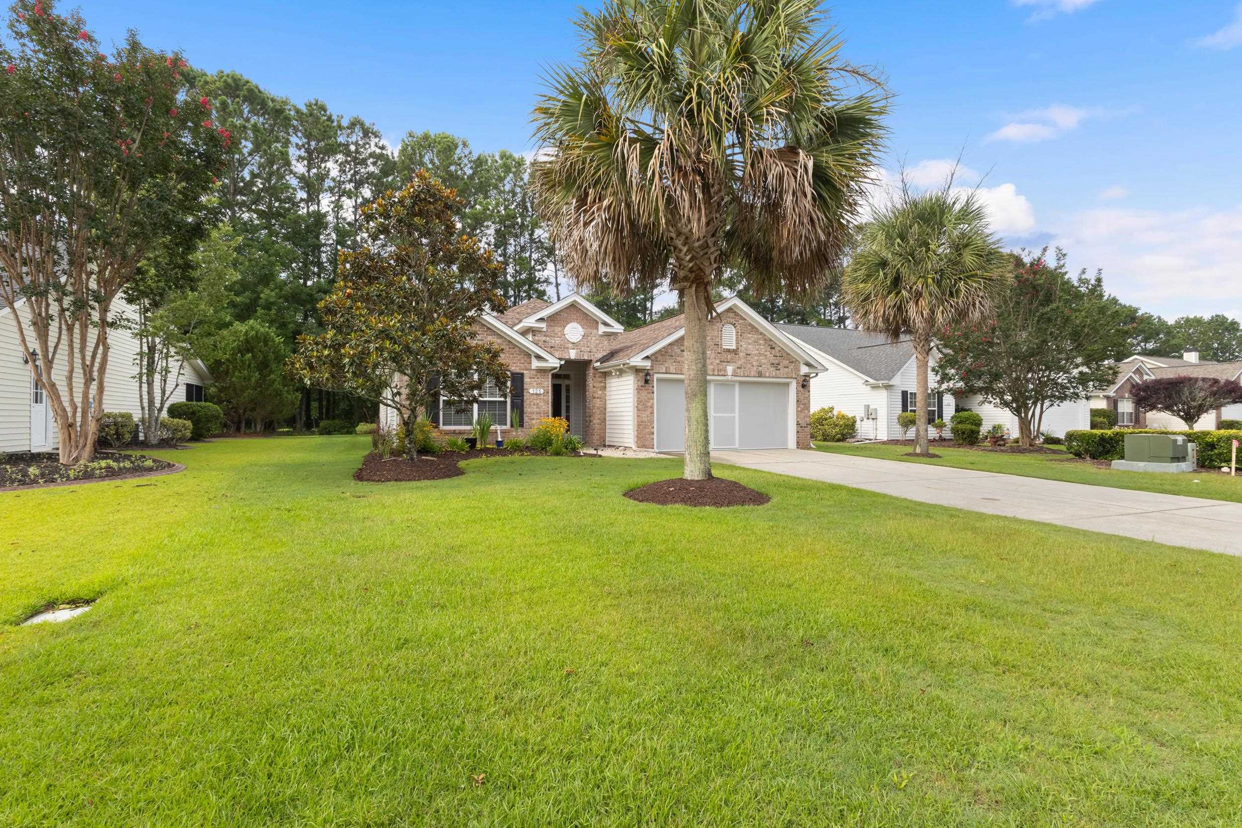 125 Seville Drive Murrells Inlet, SC 29576 - Photo 3 of 44