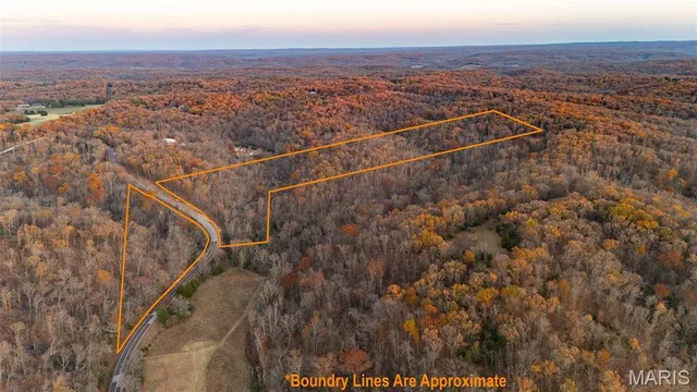 $206,500 | 0 Highway K Sullivan Mo 63080, Sullivan, MO 63080